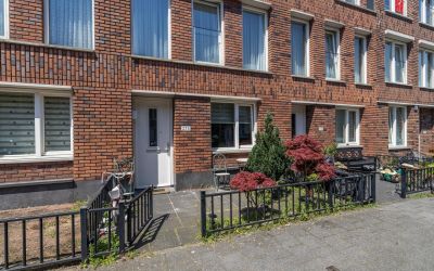 Reitzstraat 273
