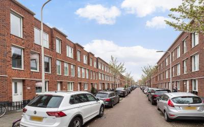 Reitzstraat 277
