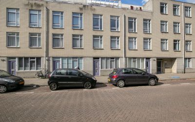 Engelenburgstraat 179-A
