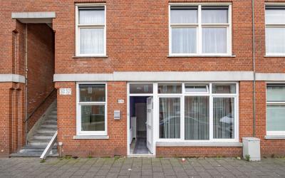 Kaapstraat 119