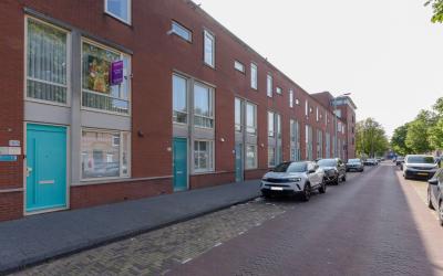 Kaapstraat 188