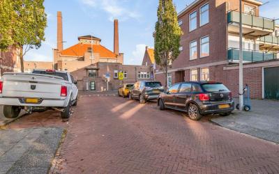 Rondebosstr. 4