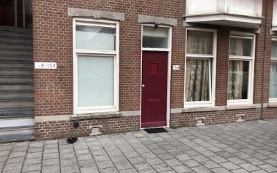 Fischerstraat 156