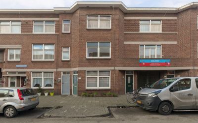 Schalk Burgerstraat 389