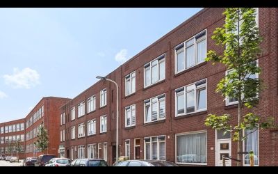 Schalk Burgerstraat 445