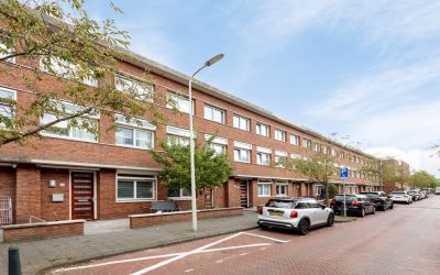 Vaalrivierstraat 12