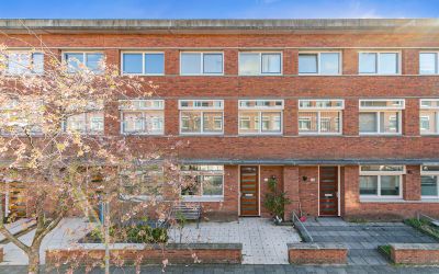 Vaalrivierstraat 24