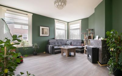 Voorthuizenstraat 4