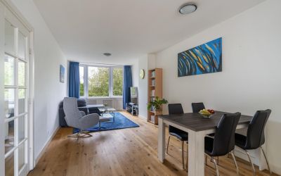 Nijkerklaan 54