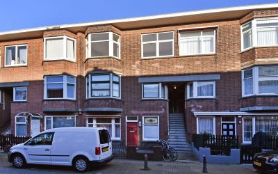 Hulshorstst. 64