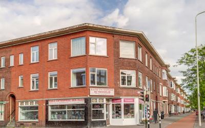 Terletstraat 1