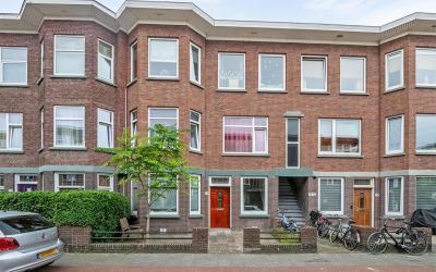 Hoog Buurlo. 19