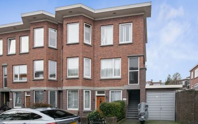 Hoog Buurlo. 5