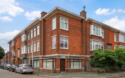 Velpsestraat 61-B
