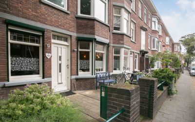 Velpsestraat 185