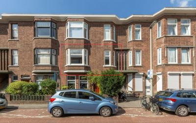 Velpsestraat 231