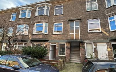 Appartement te koop Ermelostraat 178