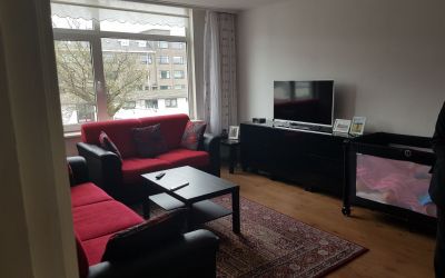 Soestdijksekade 96
