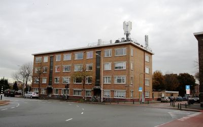 Soestdijkse. 435