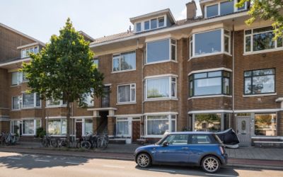 Soestdijksekade 573