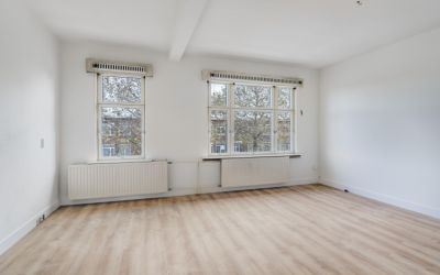 Zuiderparkl. 289