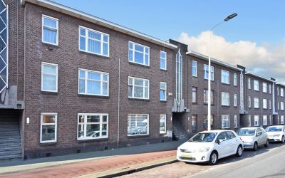 Zuiderparkl. 331