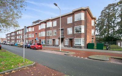 Zuiderparkl. 326