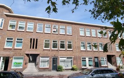 Zuiderparkl. 416