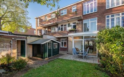 Zuiderparkl. 434