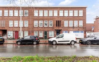 Zuiderparkl. 436