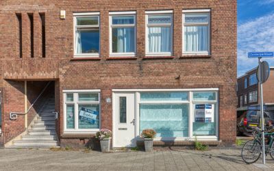Zuiderparkl. 444