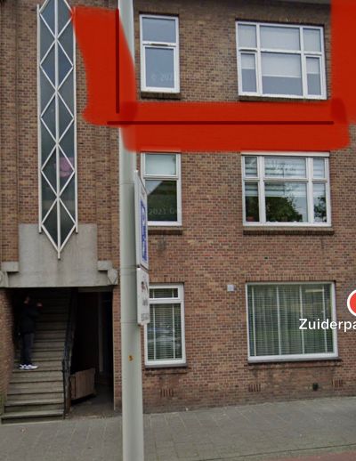 Zuiderparkl. 11