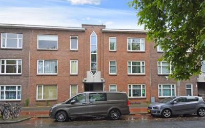 Zuiderparkl. 105