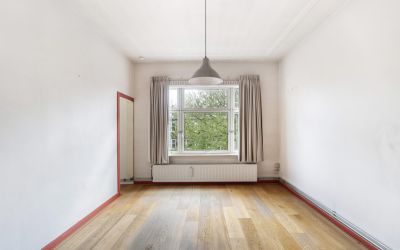Zuiderparkl. 95