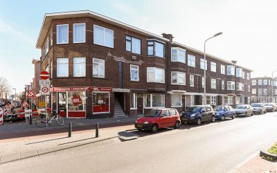 Zuiderparklaan 40