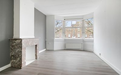 Zuiderparkl. 116