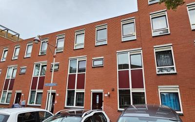 Hilversumsestraat 20-D