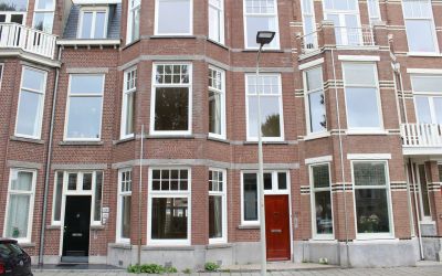 Van Boetzelaerlaan 121