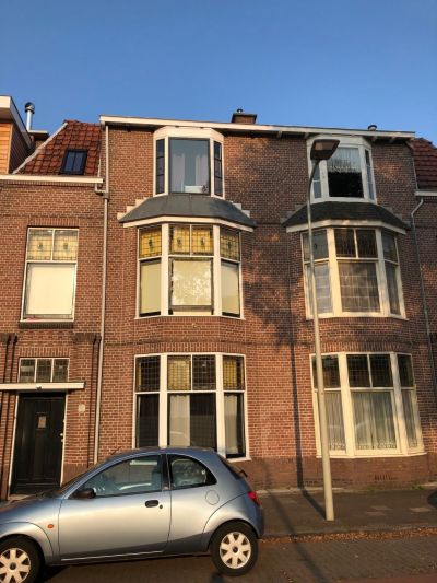 Van Boetzelaerlaan 198