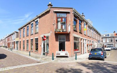Van Brederodestraat 5