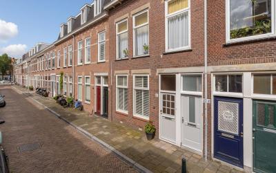 Kenaustraat 45