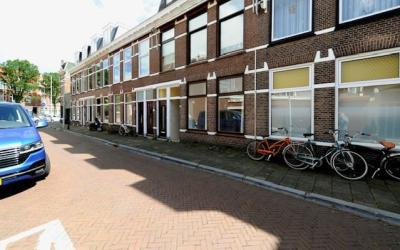Kenaustraat 75