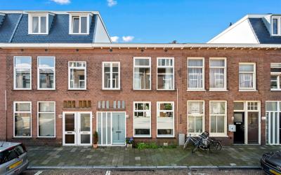 Kenaustraat 30