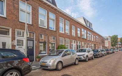 Kenaustraat 56