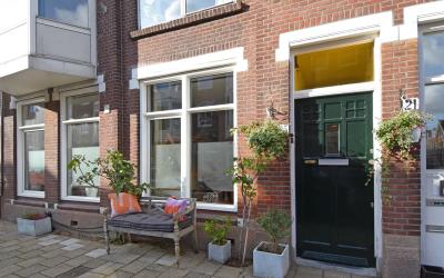 Sonoystraat 25