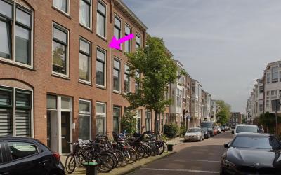 Sonoystraat 61
