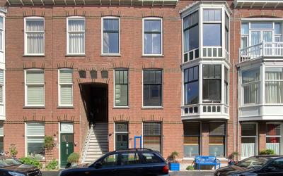 Blois van Treslongstraat 43