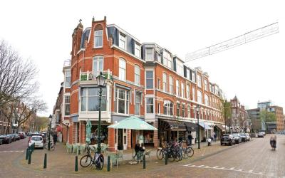 Aert van de. 14-A