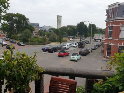Adriaan Pauwstraat 1-A