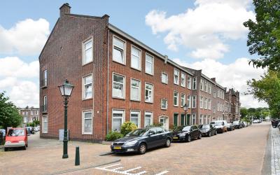 Willem de Z. 11-A